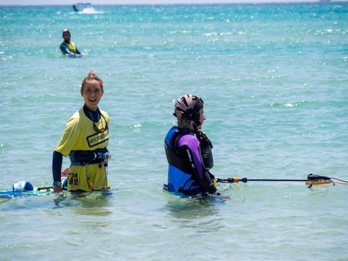 Albergue South - Kite Service Center