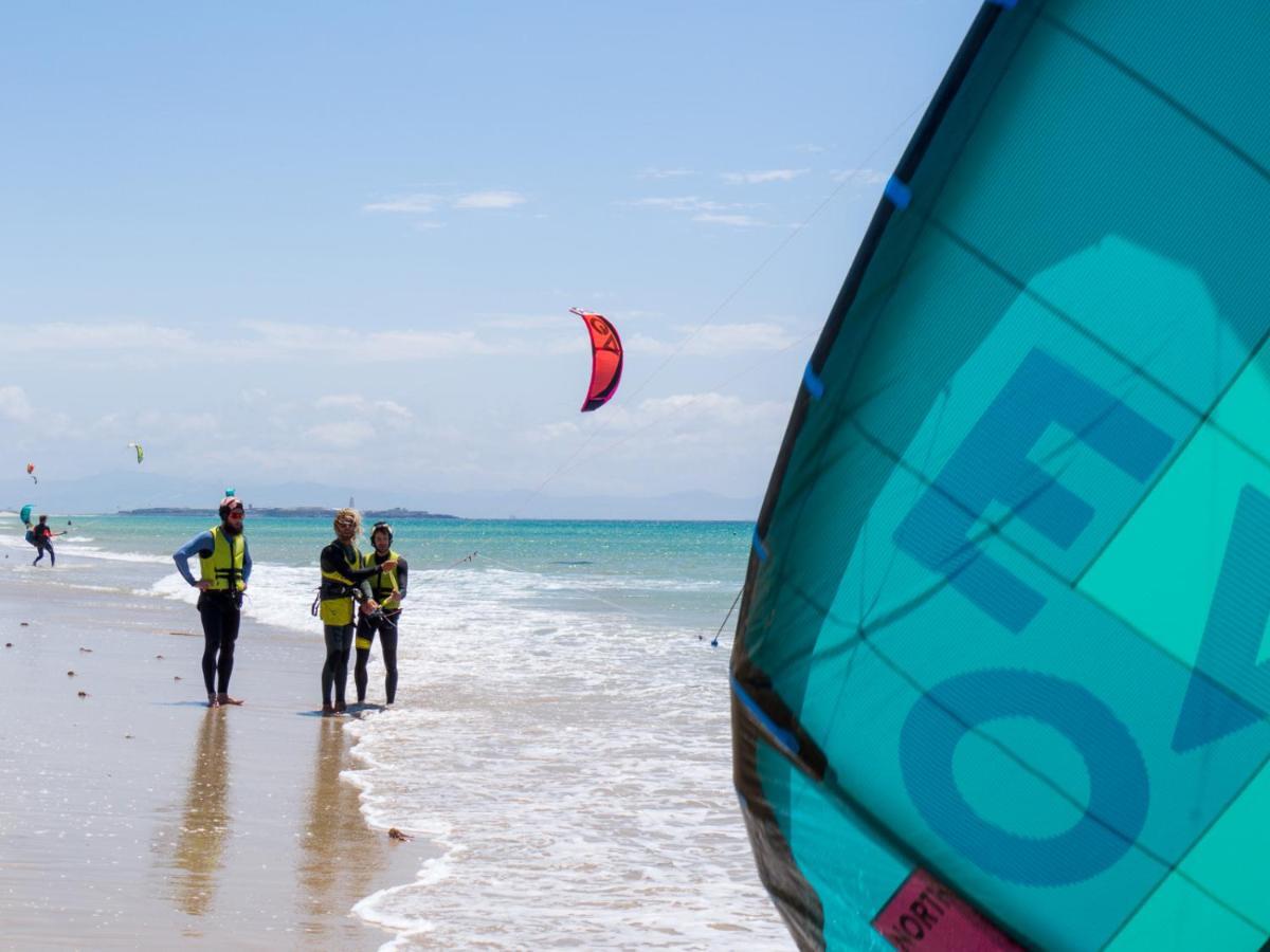 South - Kite Service Center Albergue Tarifa